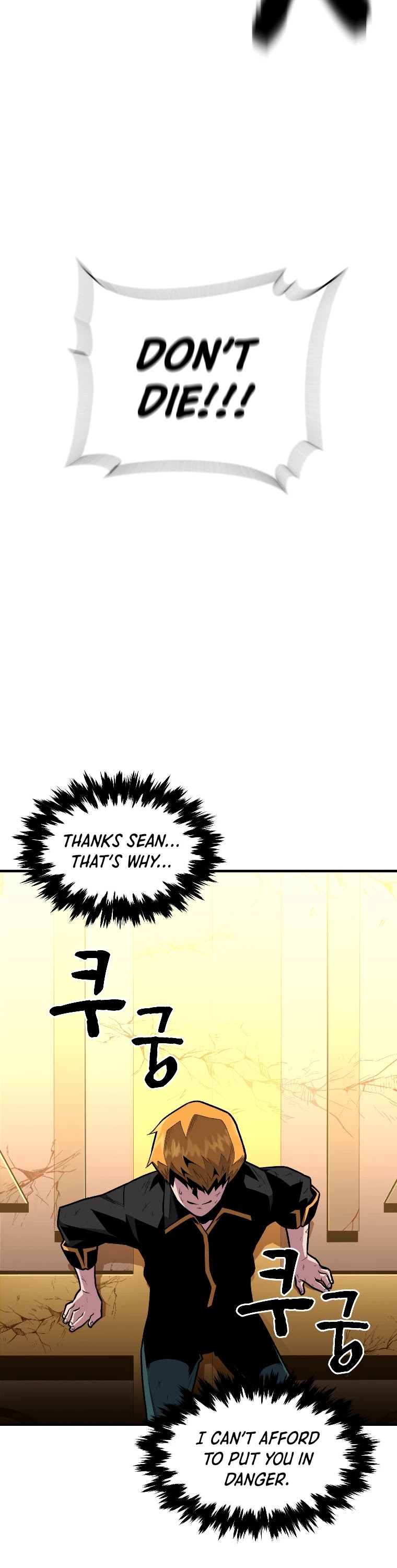 Talent-Swallowing Magician Chapter 7 page 40 - Chapter 7