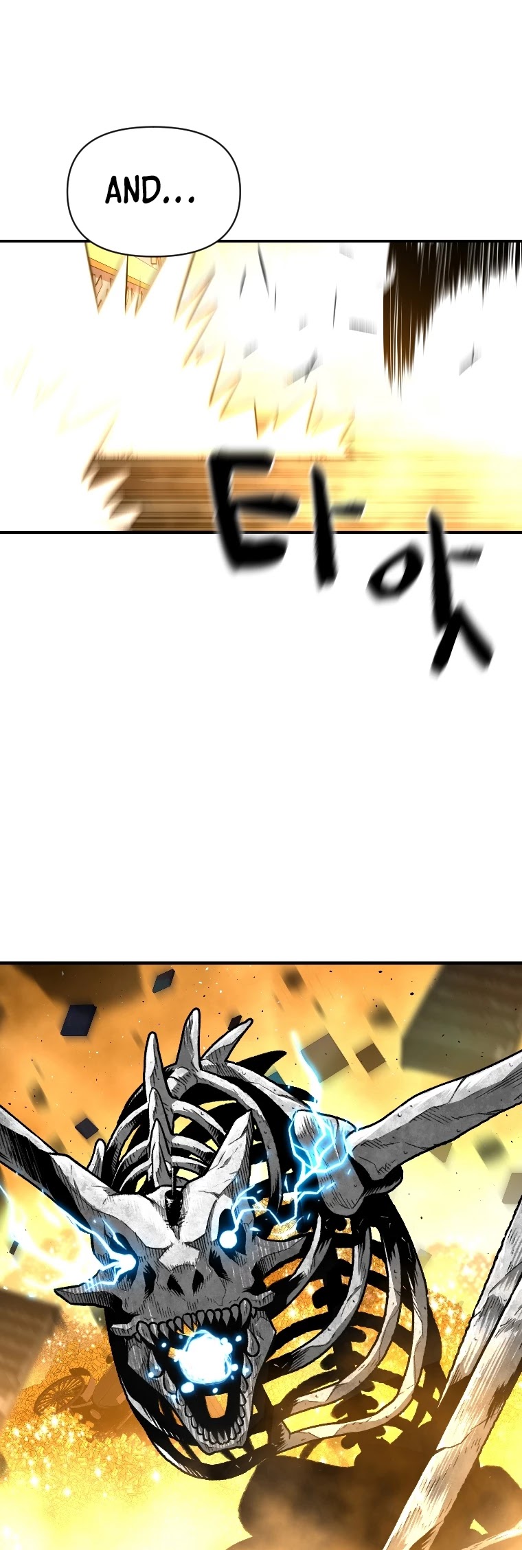 Talent-Swallowing Magician Chapter 7 page 41 - Chapter 7