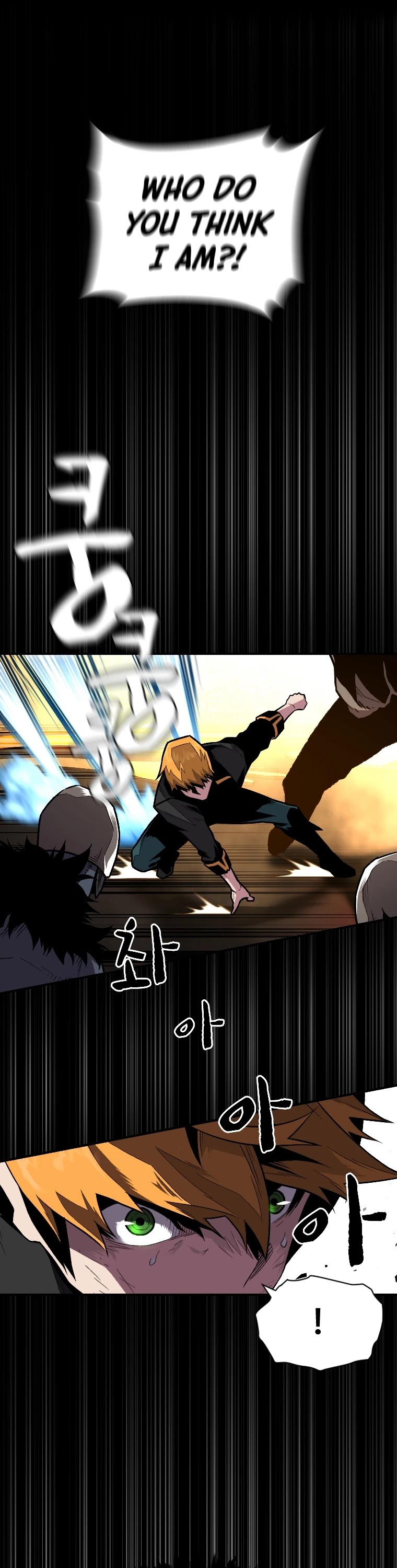 Talent-Swallowing Magician Chapter 7 page 43 - Chapter 7