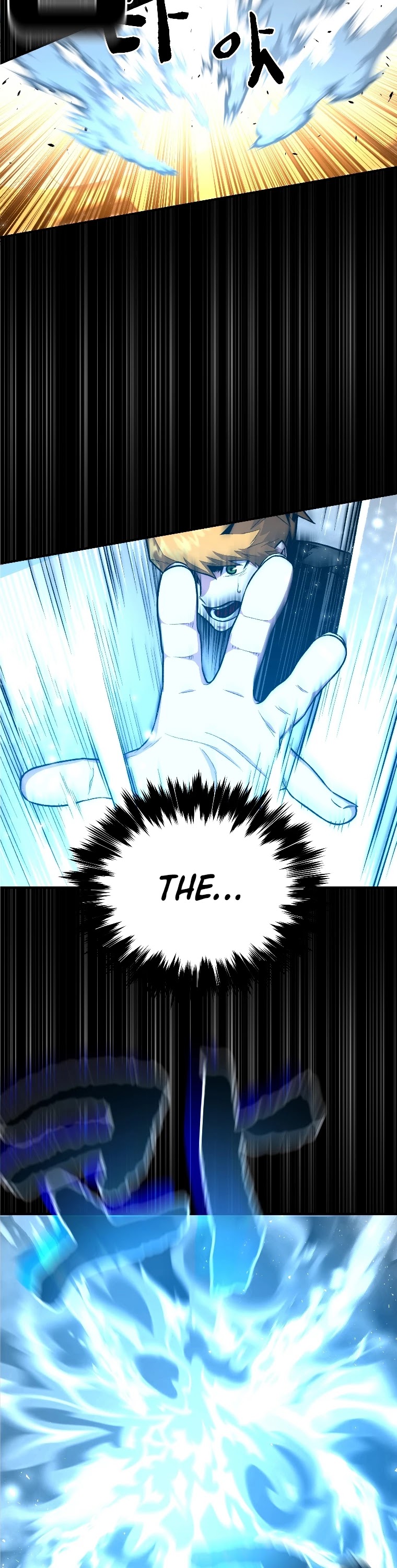 Talent-Swallowing Magician Chapter 7 page 45 - Chapter 7