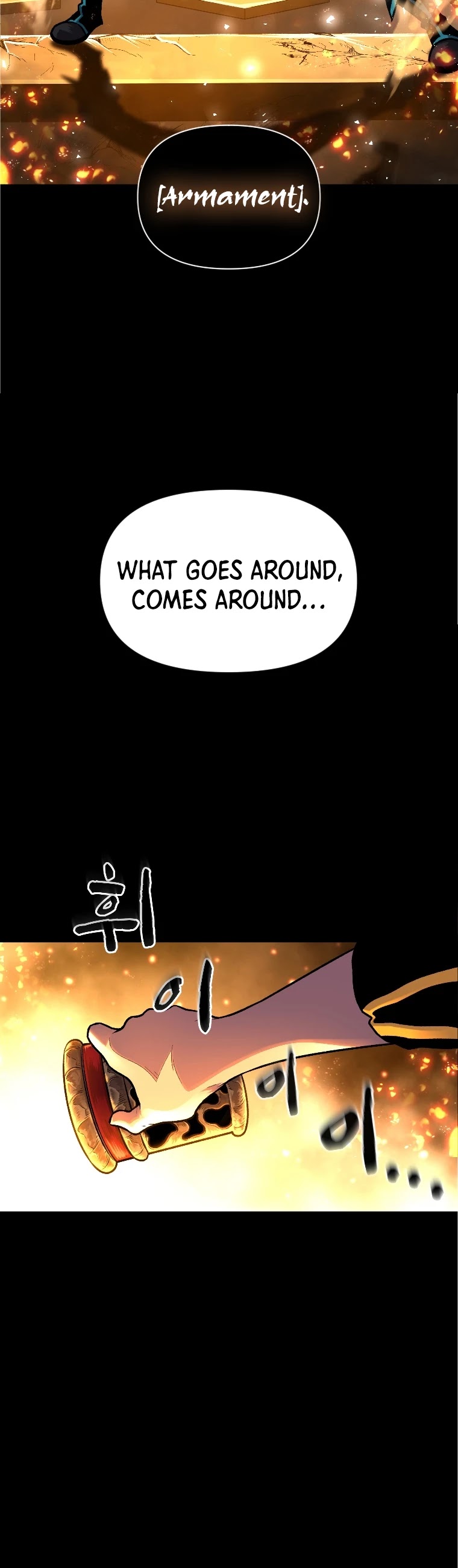 Talent-Swallowing Magician Chapter 7 page 47 - Chapter 7