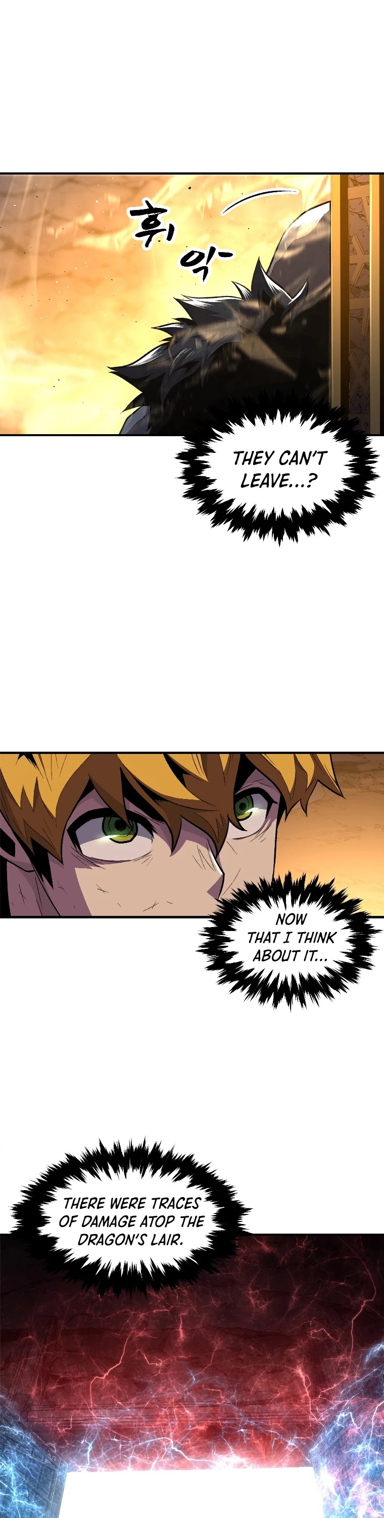 Talent-Swallowing Magician Chapter 7 page 6 - Chapter 7