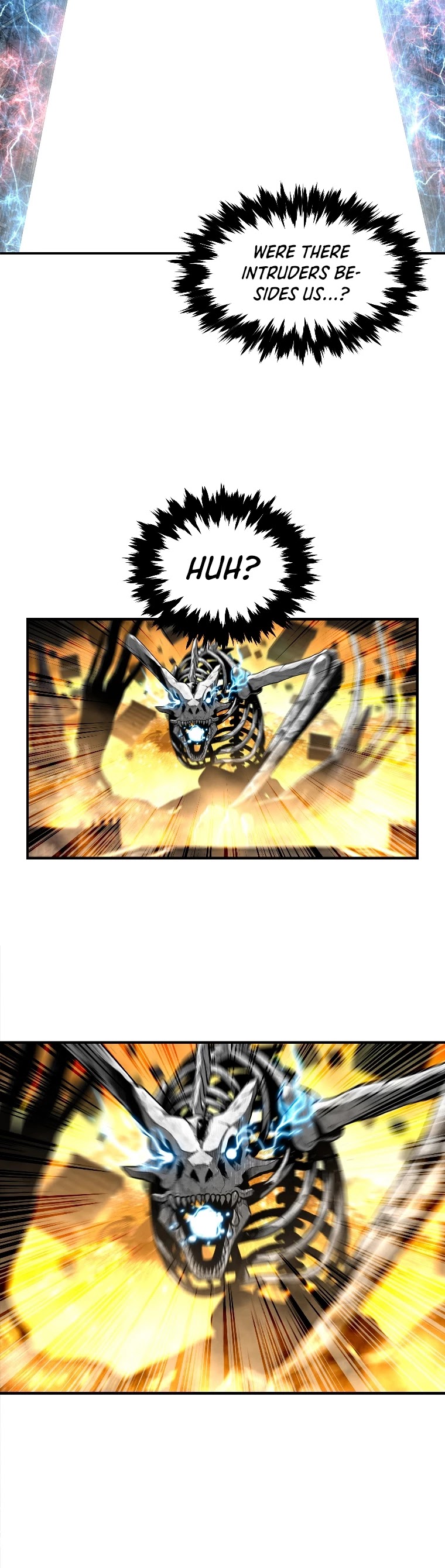 Talent-Swallowing Magician Chapter 7 page 7 - Chapter 7