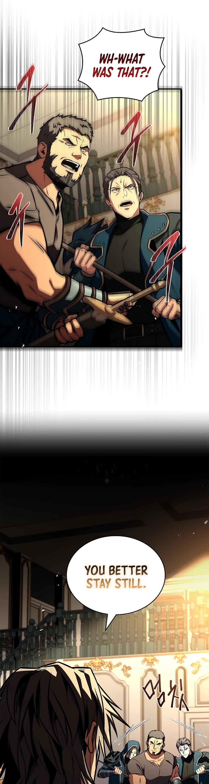 Talent-Swallowing Magician Chapter 70 page 12 - Chapter 70
