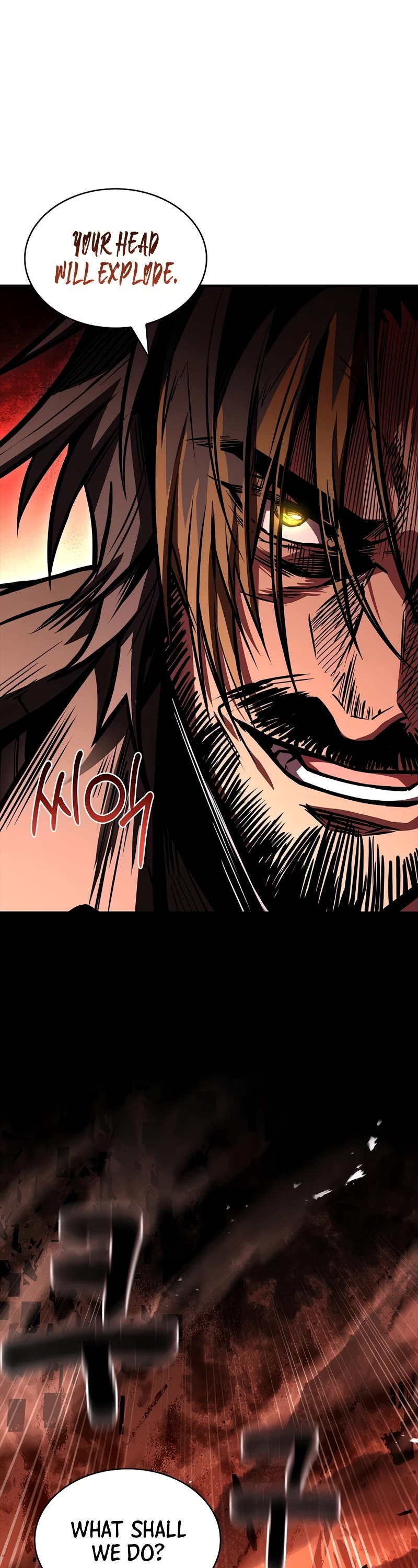 Talent-Swallowing Magician Chapter 70 page 14 - Chapter 70