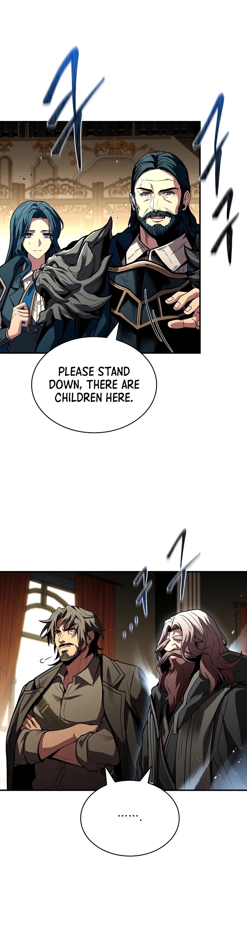 Talent-Swallowing Magician Chapter 70 page 16 - Chapter 70