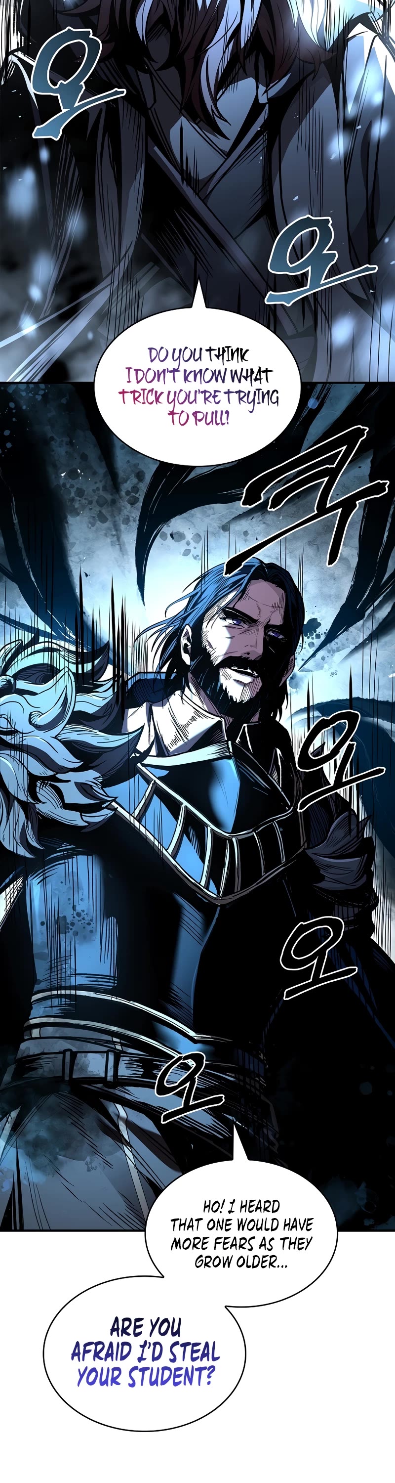 Talent-Swallowing Magician Chapter 70 page 19 - Chapter 70