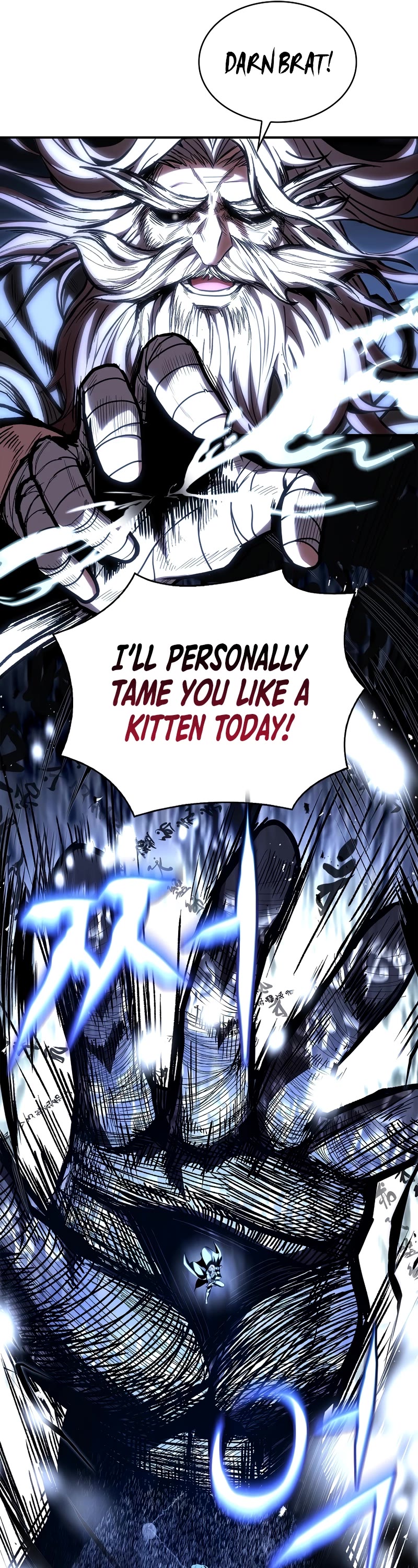 Talent-Swallowing Magician Chapter 70 page 22 - Chapter 70