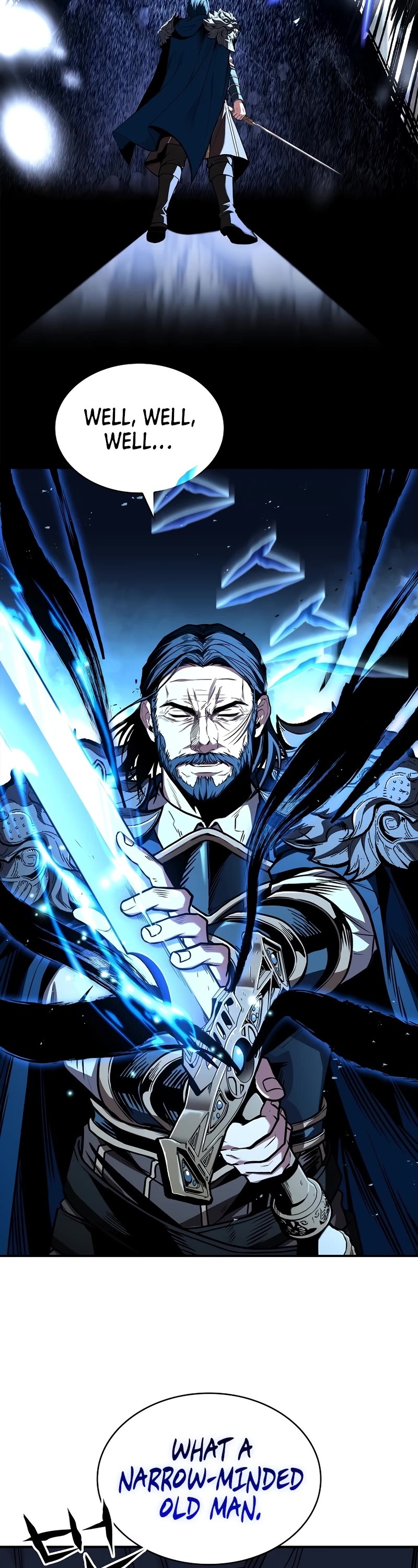 Talent-Swallowing Magician Chapter 70 page 23 - Chapter 70