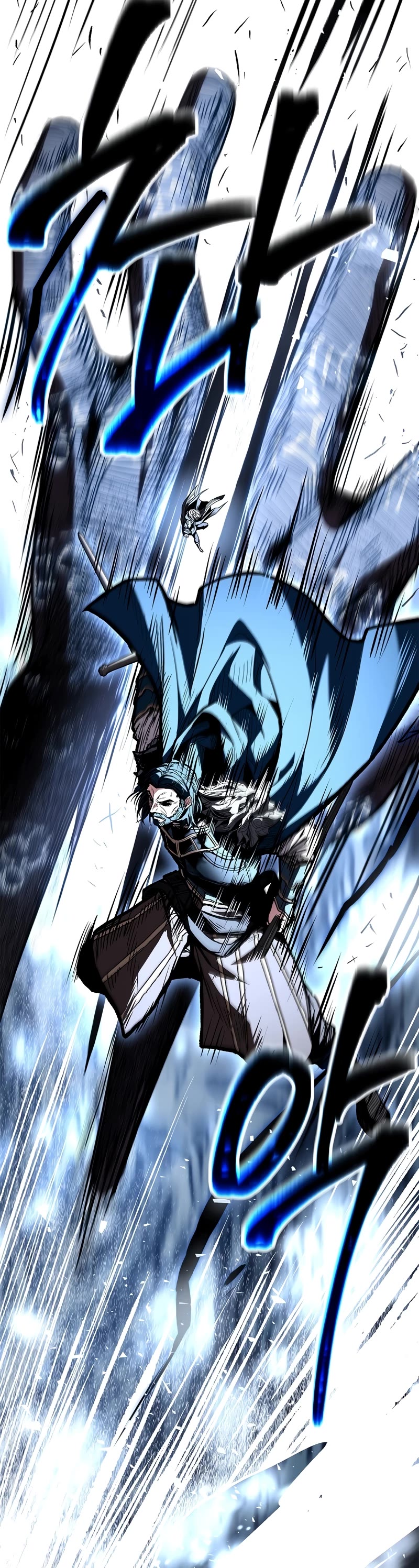 Talent-Swallowing Magician Chapter 70 page 25 - Chapter 70