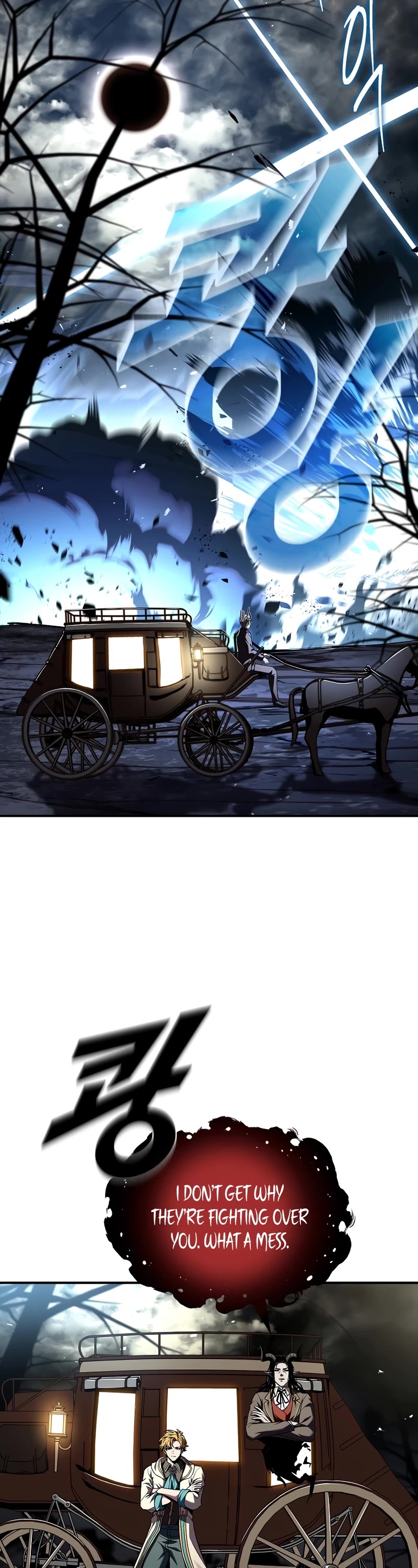 Talent-Swallowing Magician Chapter 70 page 29 - Chapter 70