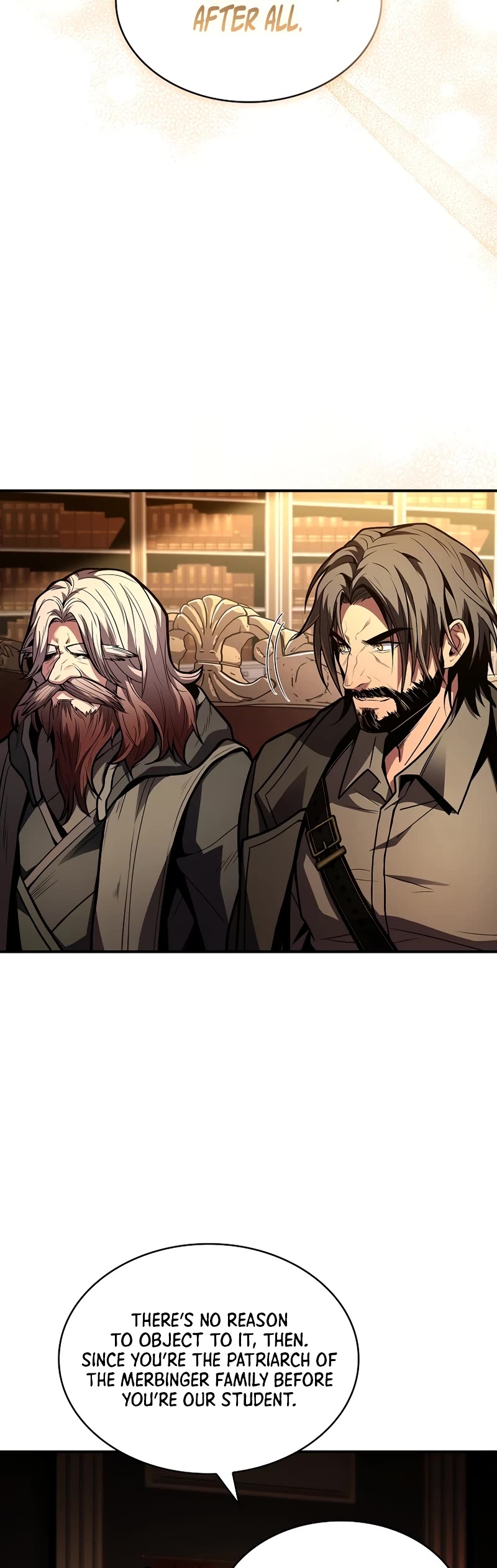Talent-Swallowing Magician Chapter 70 page 40 - Chapter 70