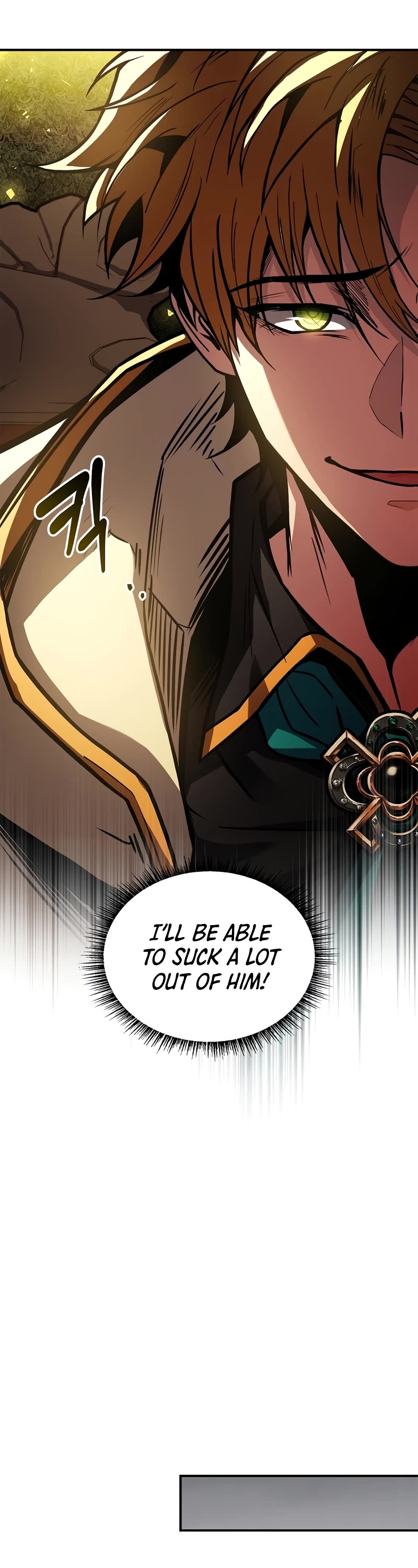 Talent-Swallowing Magician Chapter 70 page 44 - Chapter 70