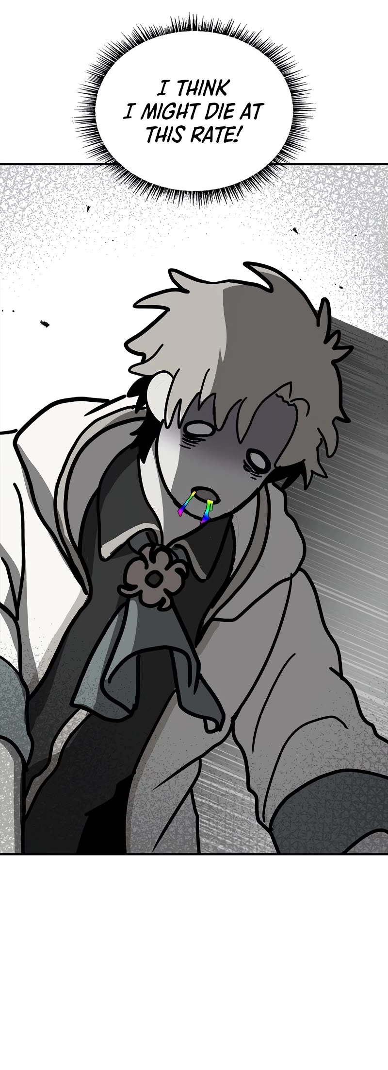 Talent-Swallowing Magician Chapter 70 page 46 - Chapter 70