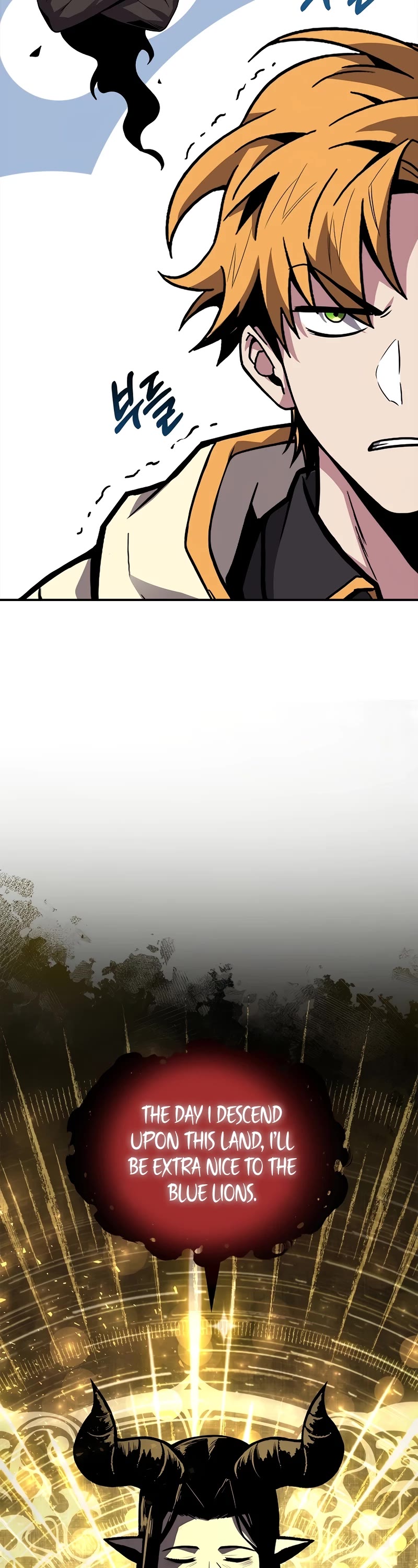 Talent-Swallowing Magician Chapter 70 page 49 - Chapter 70