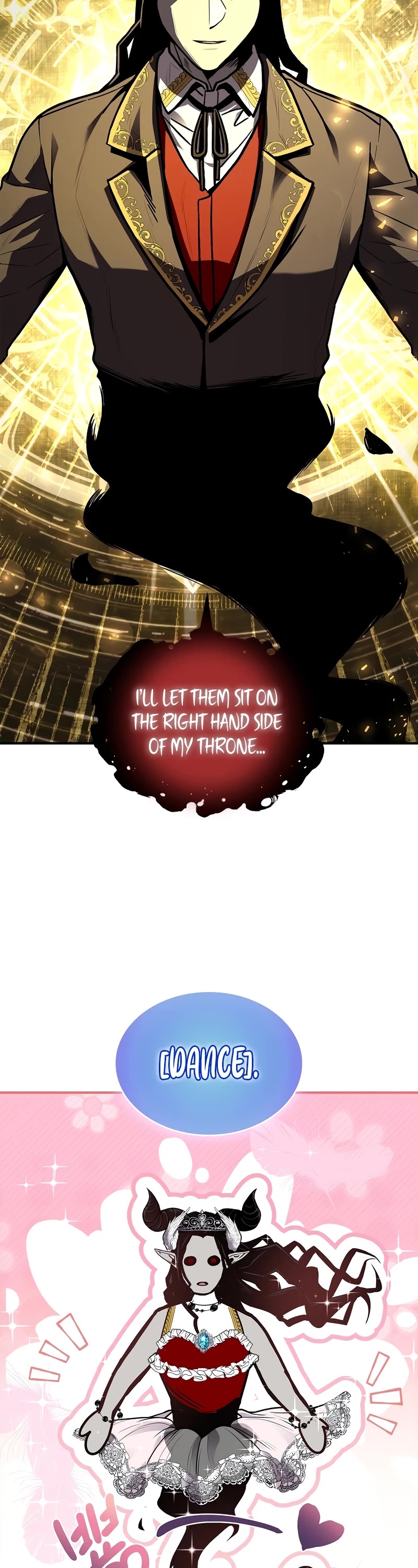 Talent-Swallowing Magician Chapter 70 page 50 - Chapter 70