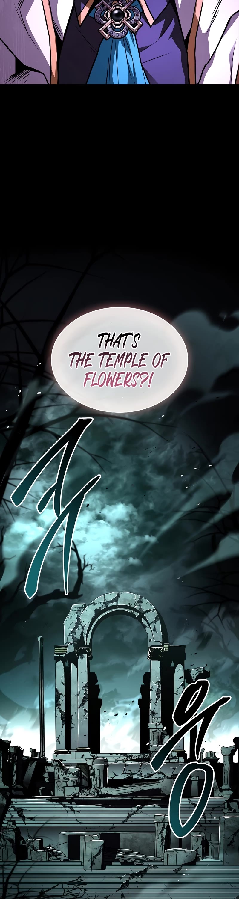 Talent-Swallowing Magician Chapter 70 page 54 - Chapter 70