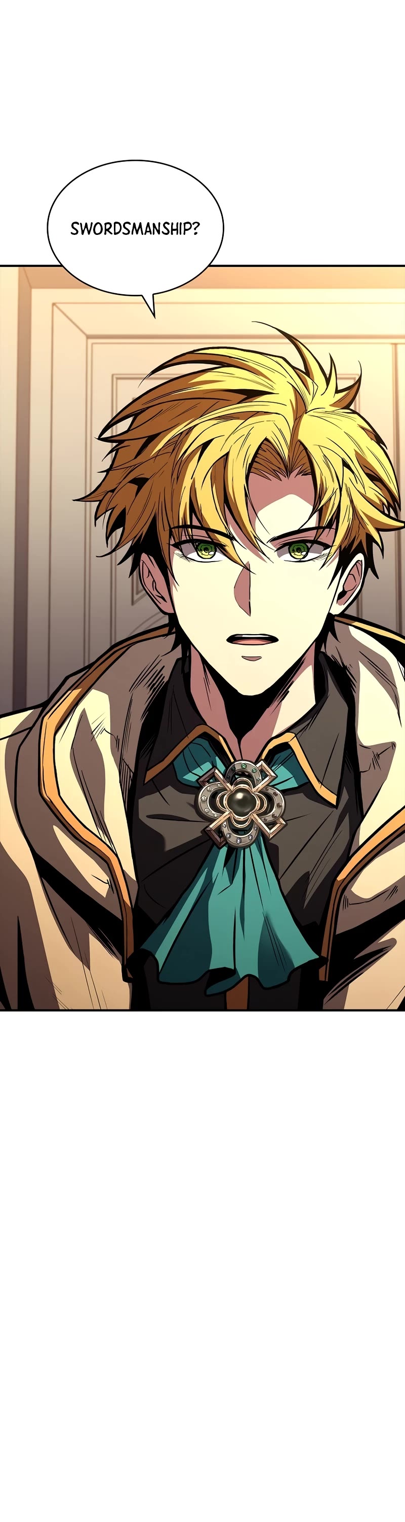 Talent-Swallowing Magician Chapter 70 page 7 - Chapter 70
