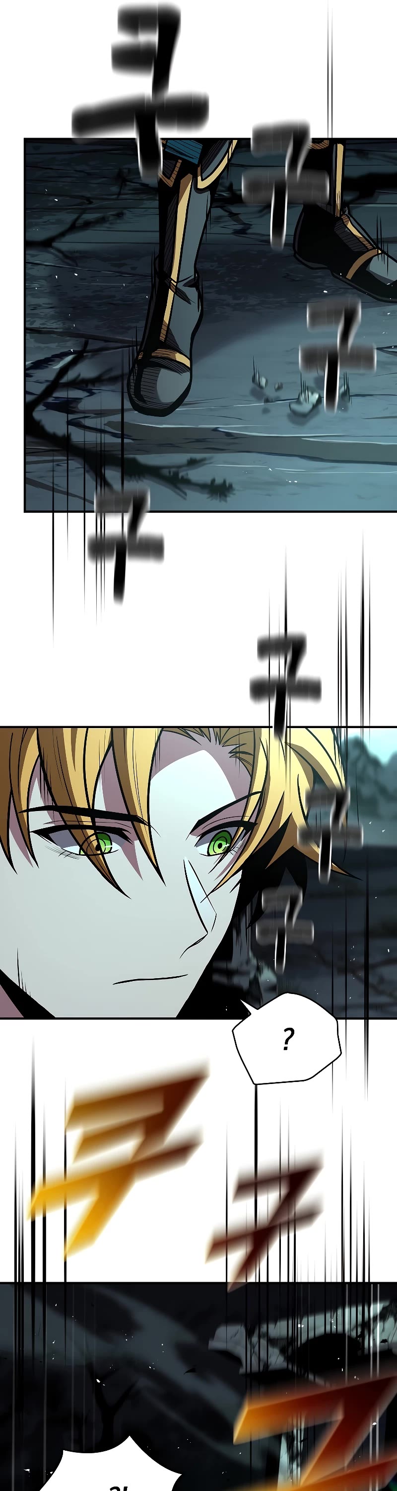Talent-Swallowing Magician Chapter 71 page 10 - Chapter 71