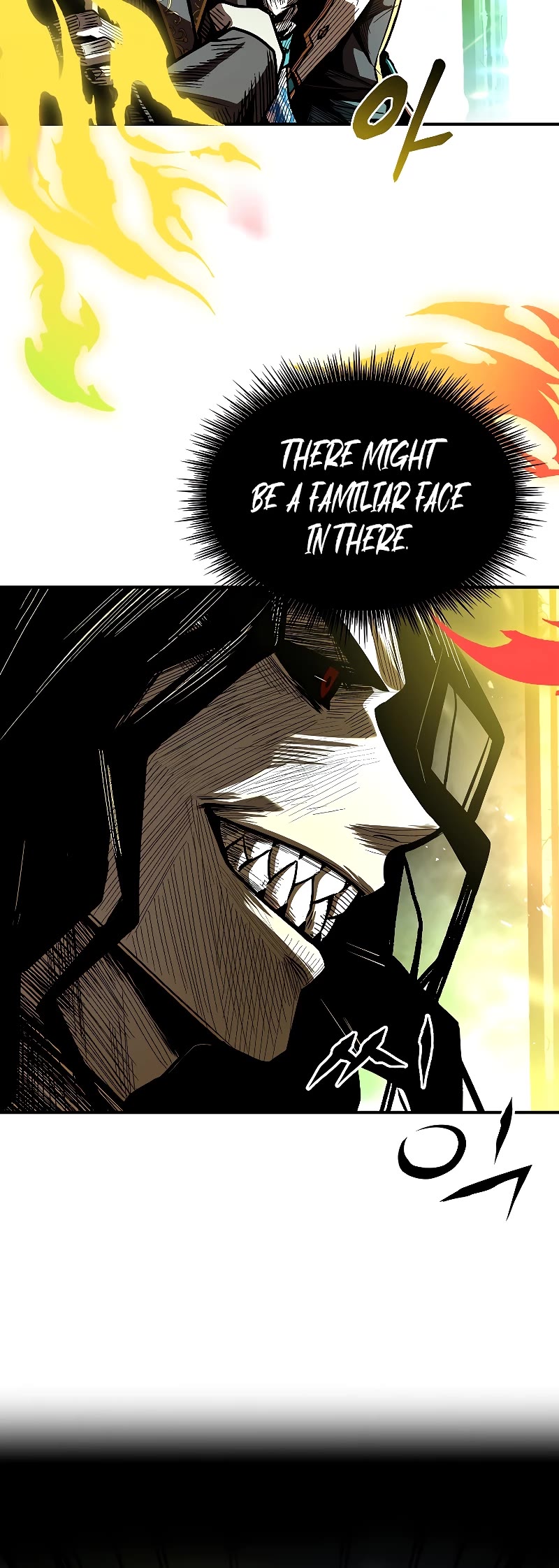 Talent-Swallowing Magician Chapter 71 page 13 - Chapter 71