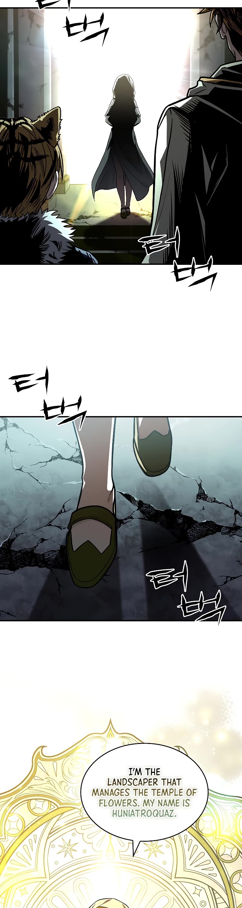Talent-Swallowing Magician Chapter 71 page 15 - Chapter 71