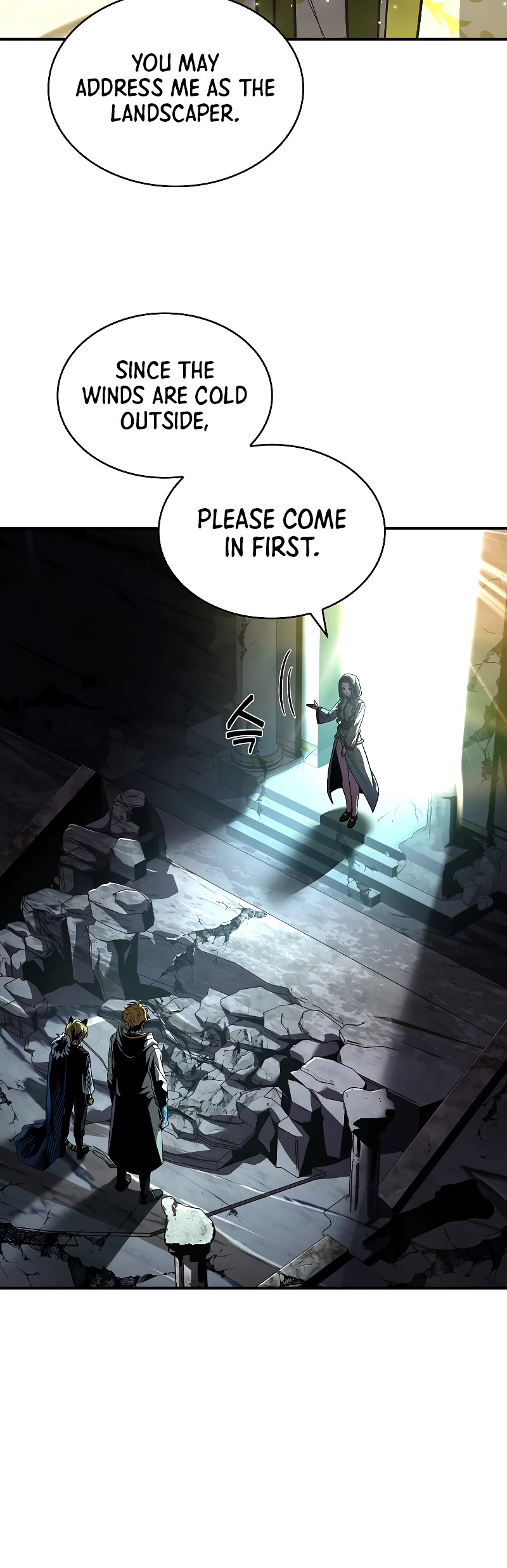 Talent-Swallowing Magician Chapter 71 page 17 - Chapter 71