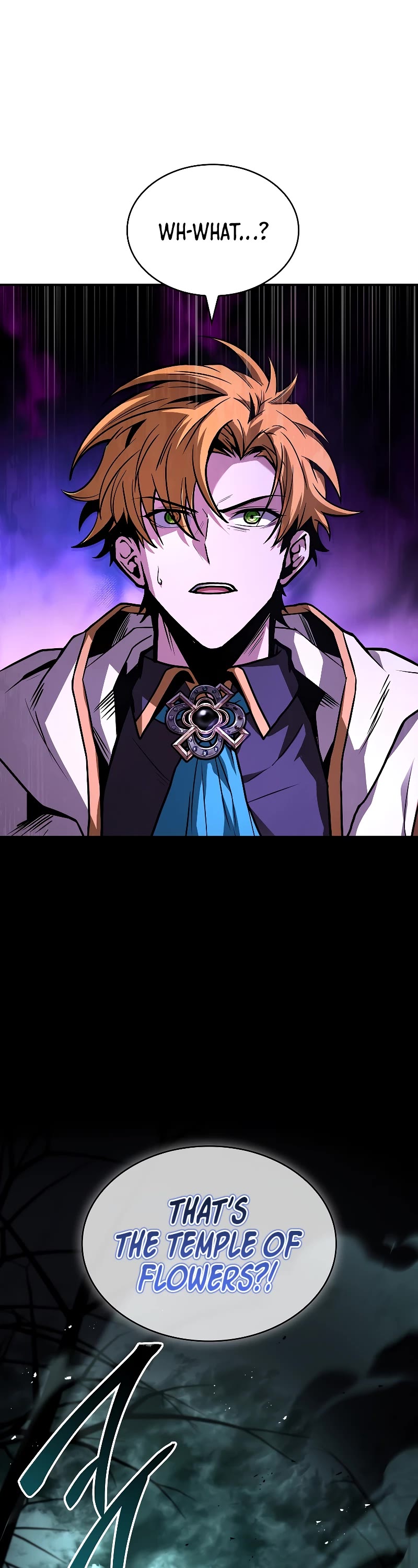 Talent-Swallowing Magician Chapter 71 page 2 - Chapter 71