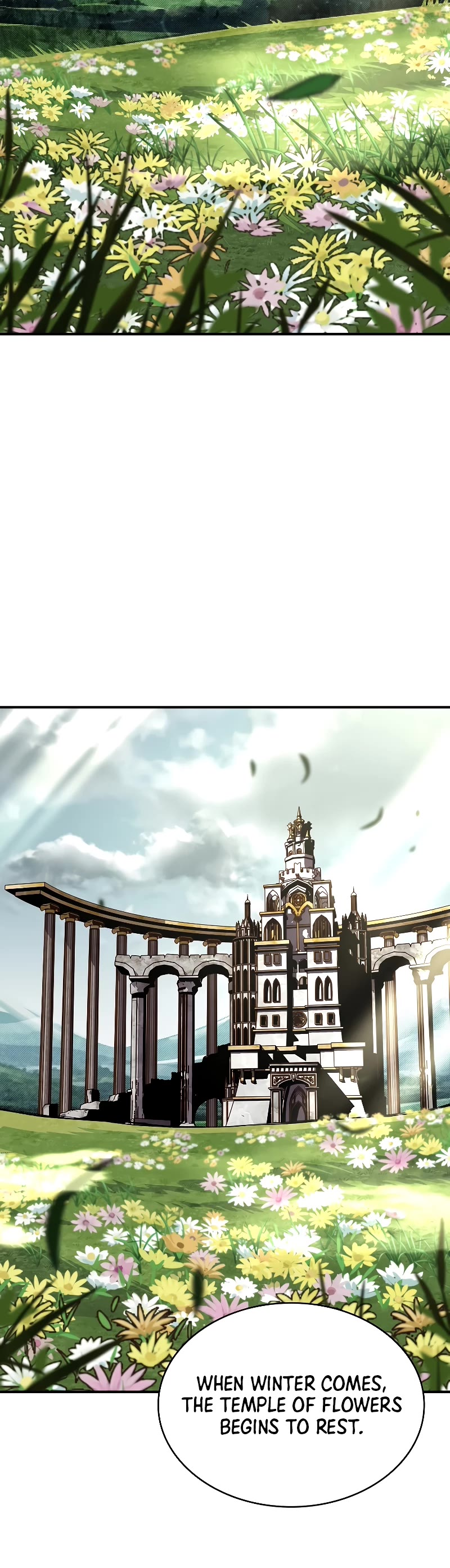 Talent-Swallowing Magician Chapter 71 page 21 - Chapter 71