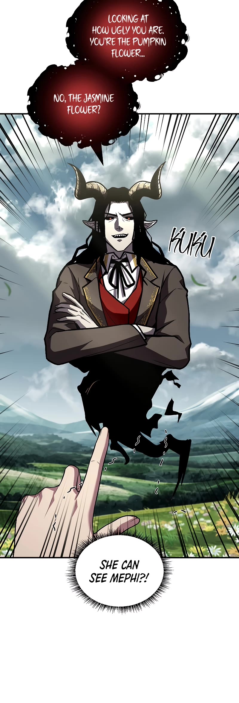 Talent-Swallowing Magician Chapter 71 page 29 - Chapter 71