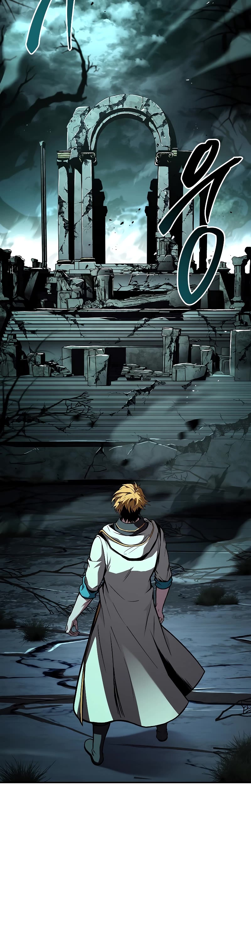 Talent-Swallowing Magician Chapter 71 page 3 - Chapter 71