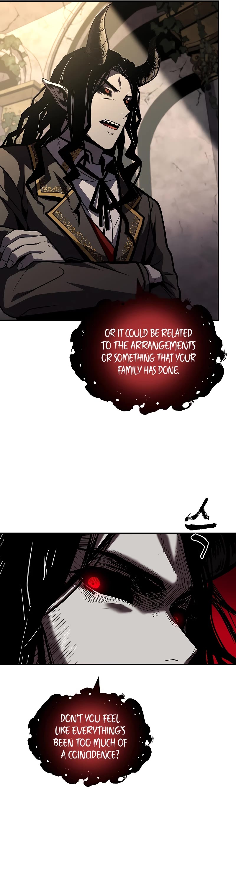 Talent-Swallowing Magician Chapter 71 page 38 - Chapter 71