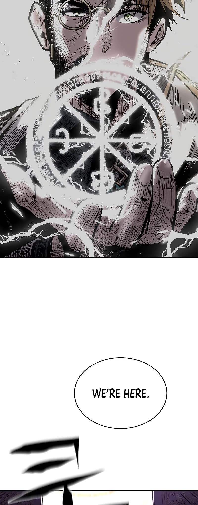 Talent-Swallowing Magician Chapter 71 page 40 - Chapter 71