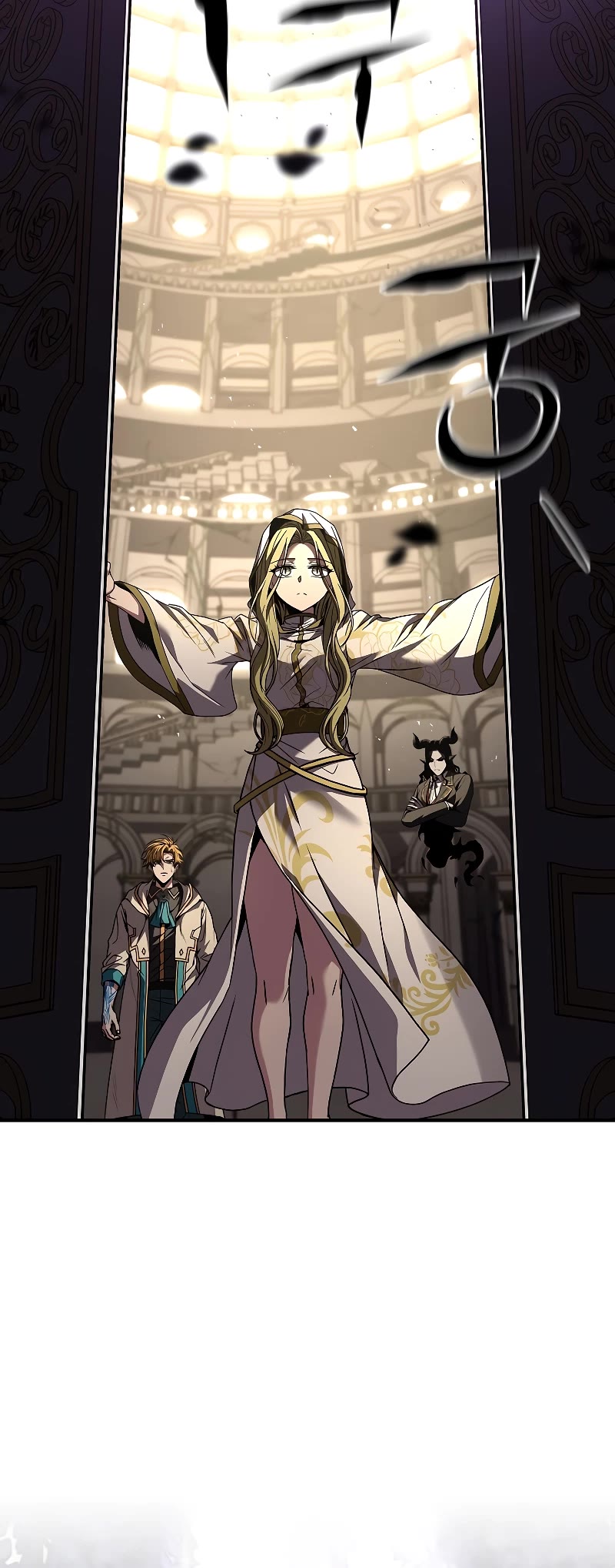 Talent-Swallowing Magician Chapter 71 page 41 - Chapter 71