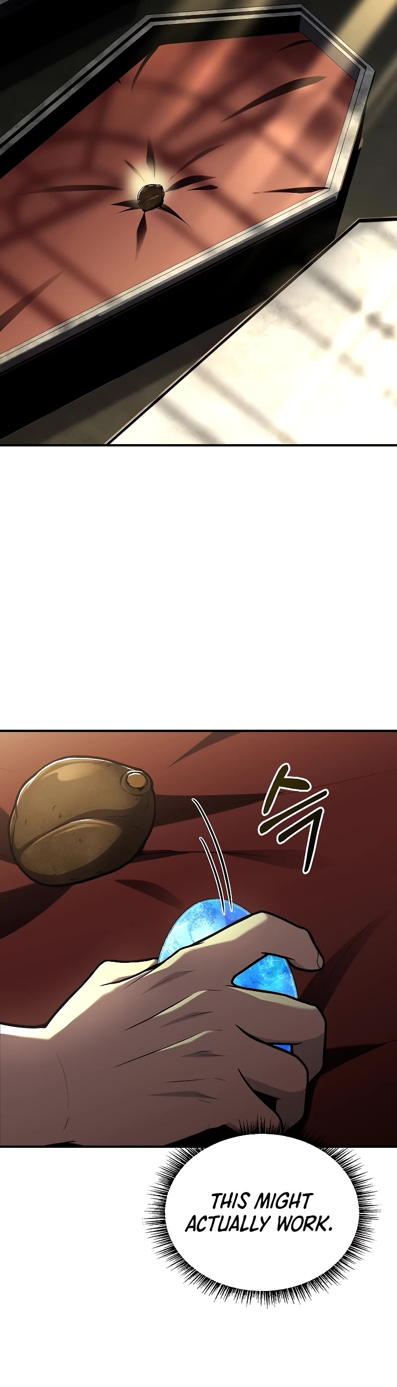 Talent-Swallowing Magician Chapter 71 page 57 - Chapter 71