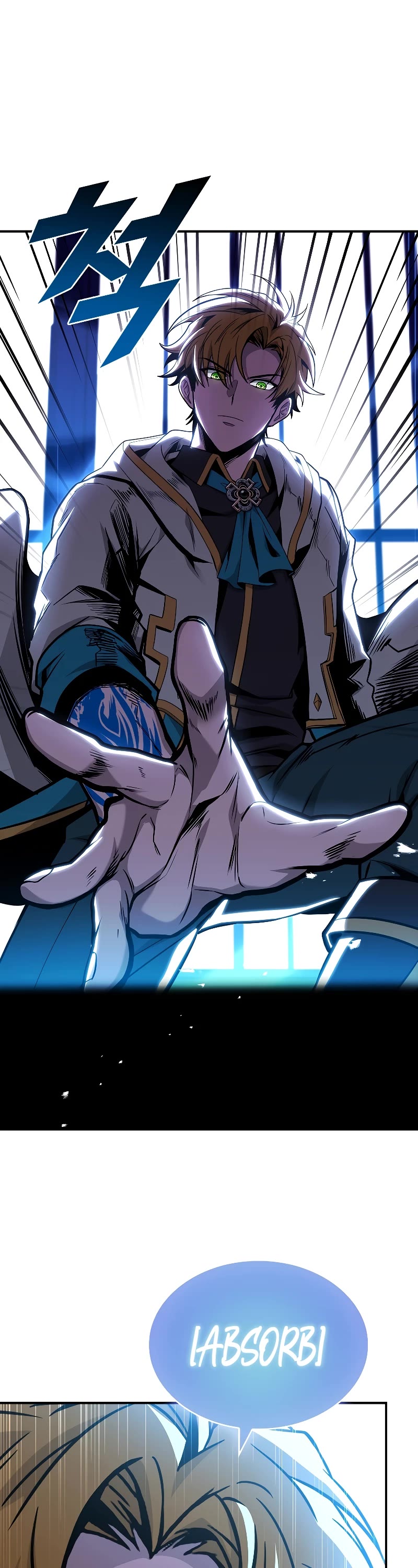 Talent-Swallowing Magician Chapter 71 page 58 - Chapter 71