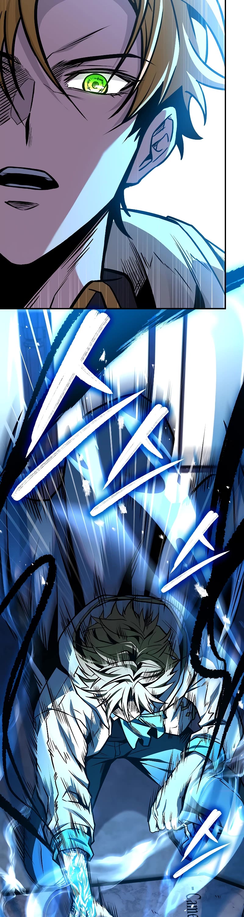 Talent-Swallowing Magician Chapter 71 page 59 - Chapter 71