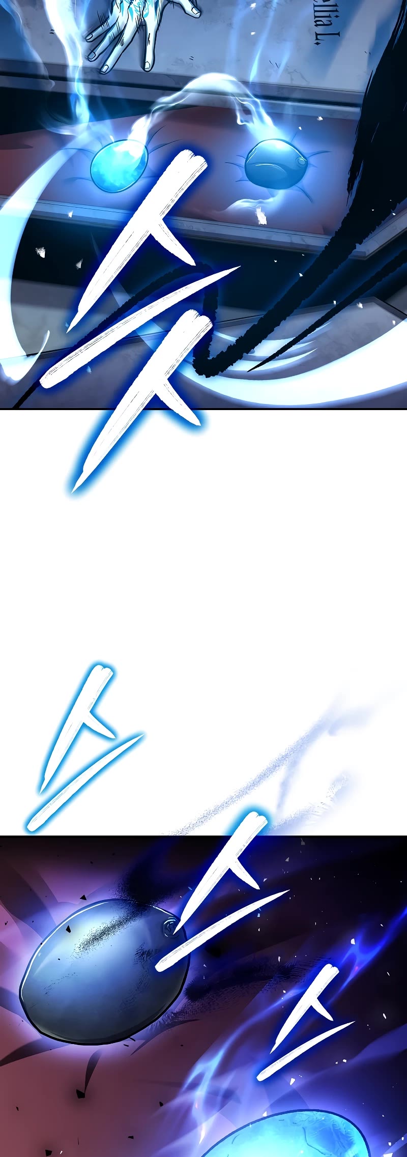 Talent-Swallowing Magician Chapter 71 page 60 - Chapter 71