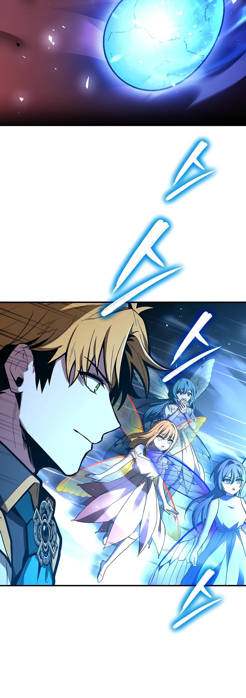 Talent-Swallowing Magician Chapter 71 page 61 - Chapter 71