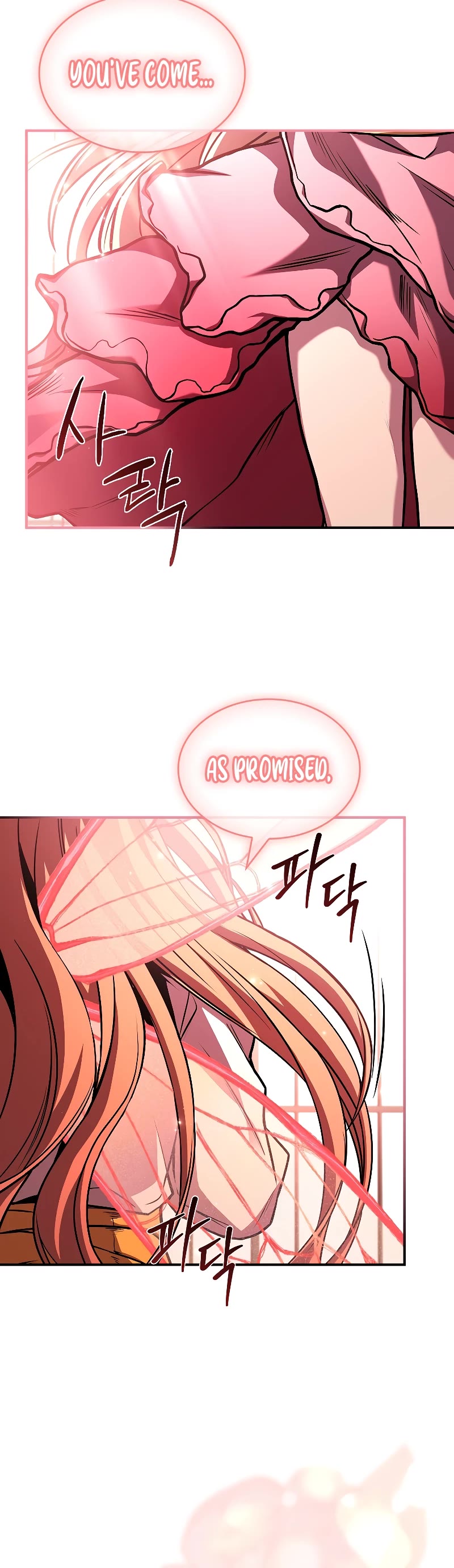 Talent-Swallowing Magician Chapter 71 page 65 - Chapter 71