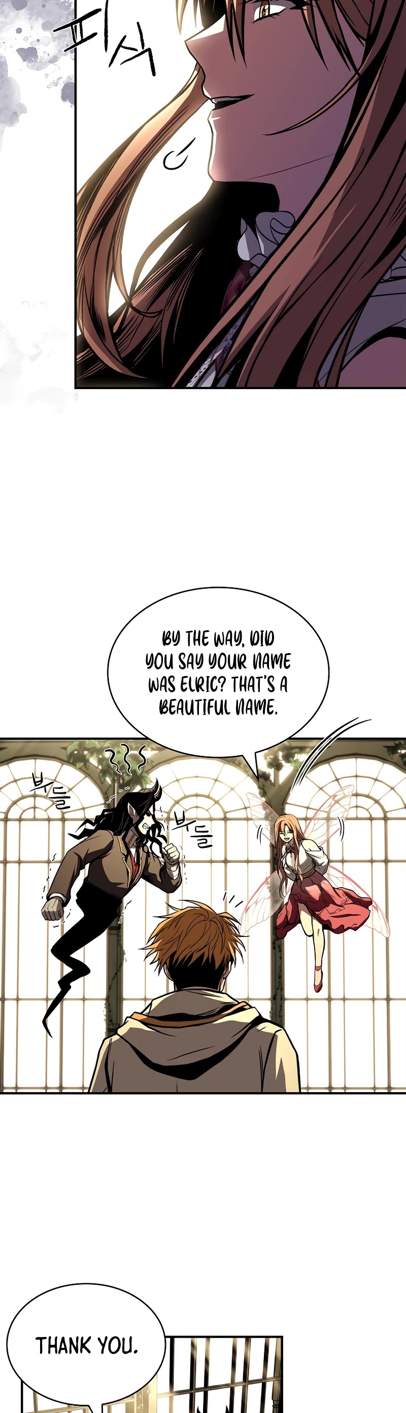 Talent-Swallowing Magician Chapter 72 page 10 - Chapter 72