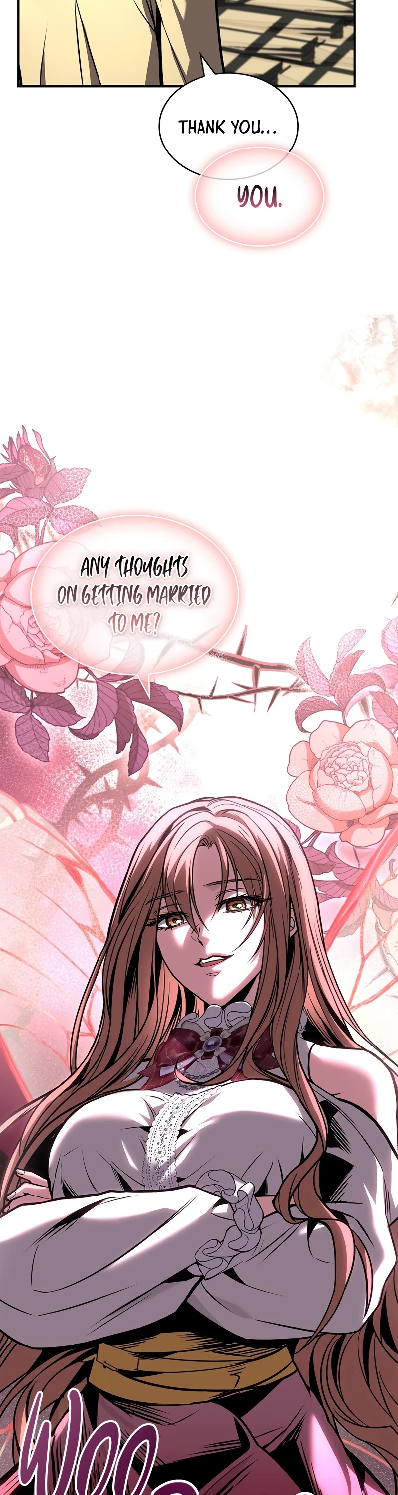 Talent-Swallowing Magician Chapter 72 page 13 - Chapter 72