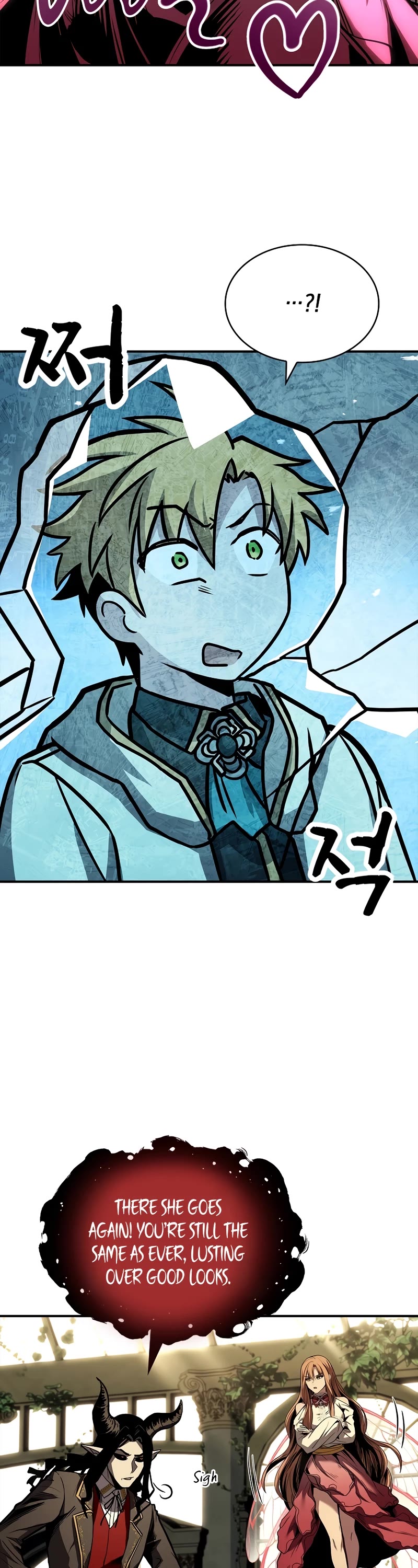 Talent-Swallowing Magician Chapter 72 page 14 - Chapter 72