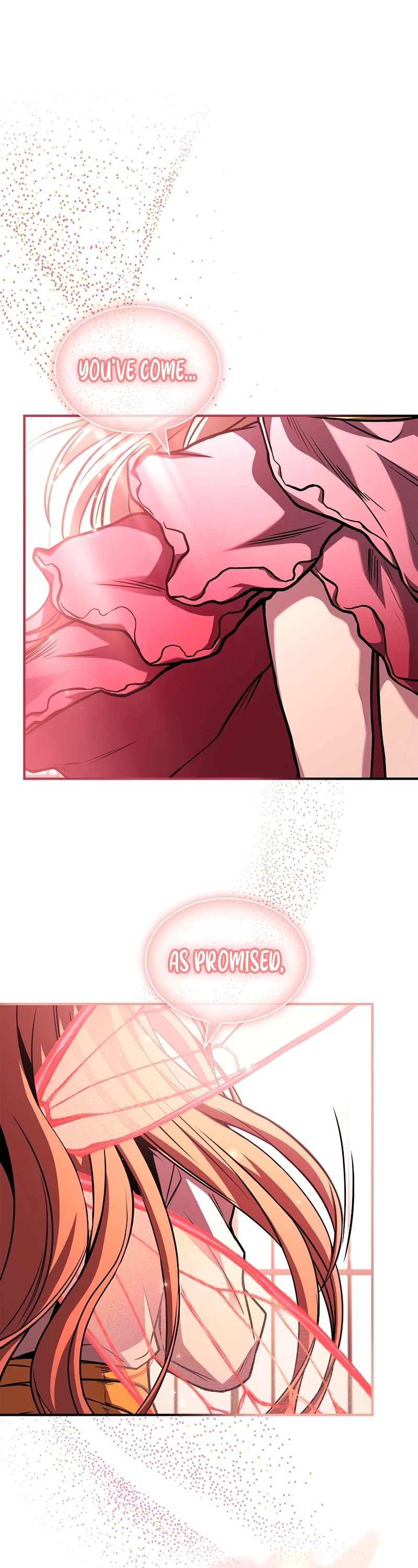 Talent-Swallowing Magician Chapter 72 page 2 - Chapter 72