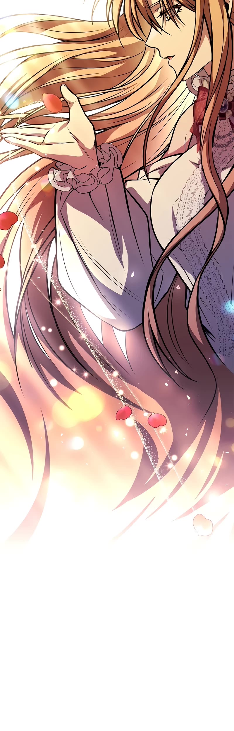 Talent-Swallowing Magician Chapter 72 page 26 - Chapter 72