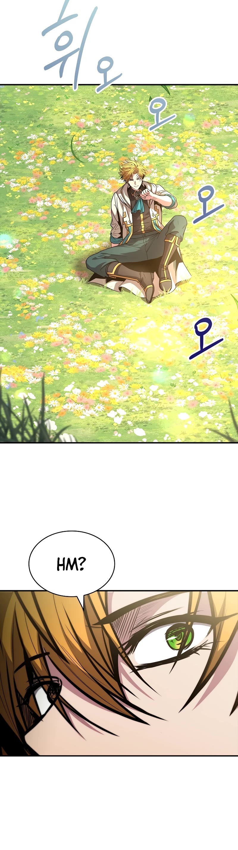 Talent-Swallowing Magician Chapter 72 page 31 - Chapter 72
