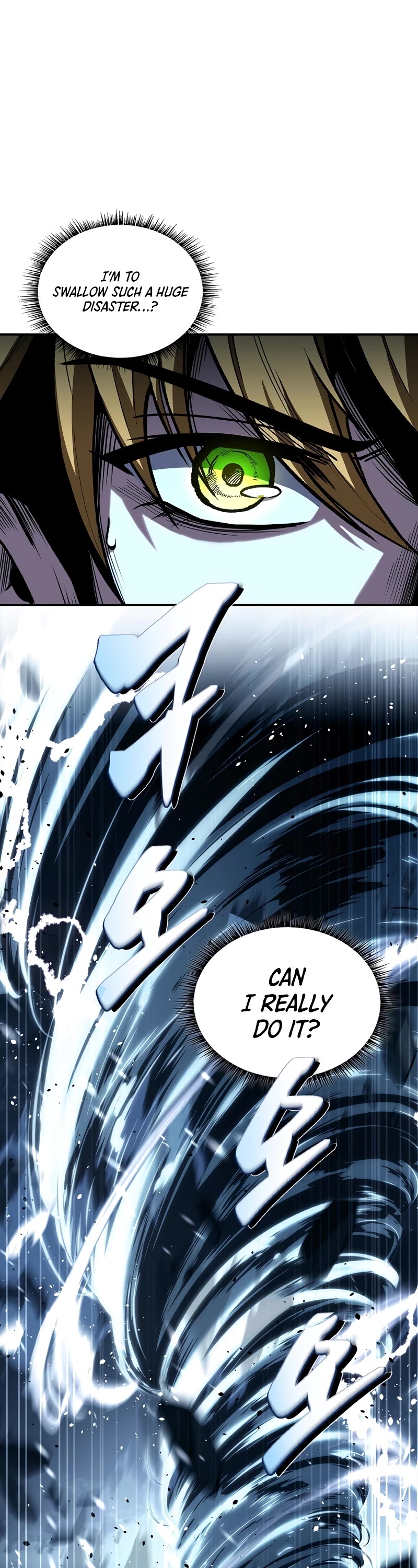 Talent-Swallowing Magician Chapter 72 page 42 - Chapter 72