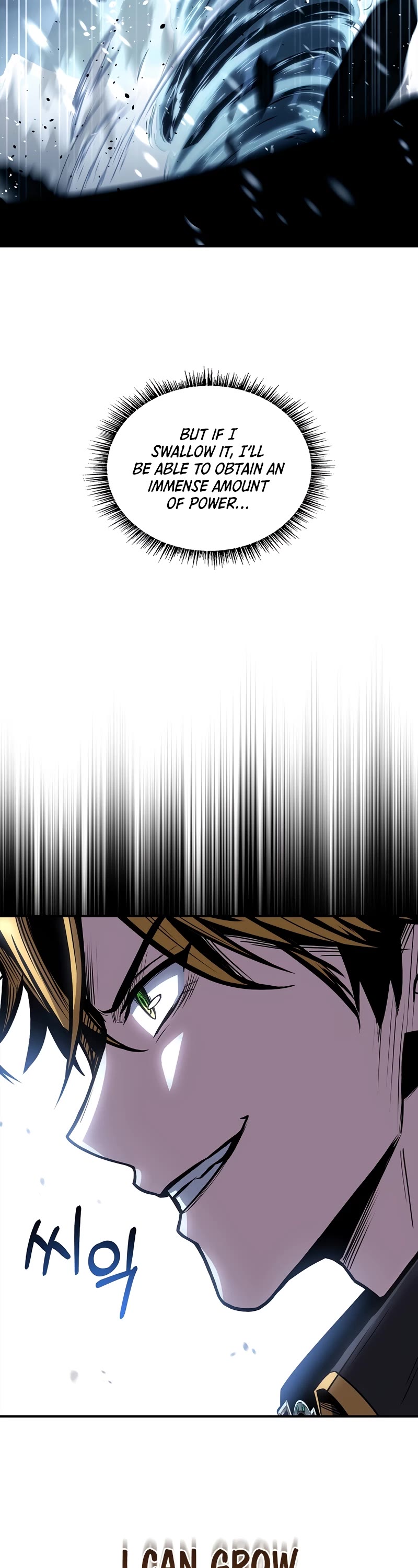 Talent-Swallowing Magician Chapter 72 page 43 - Chapter 72