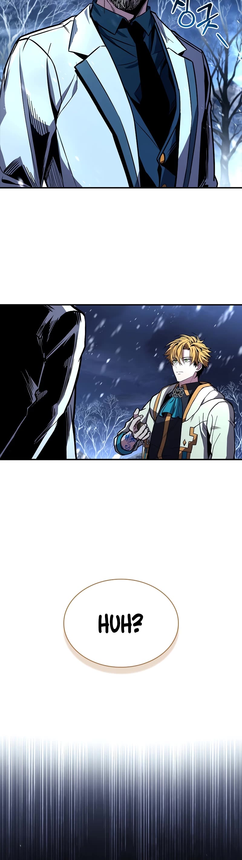 Talent-Swallowing Magician Chapter 72 page 48 - Chapter 72