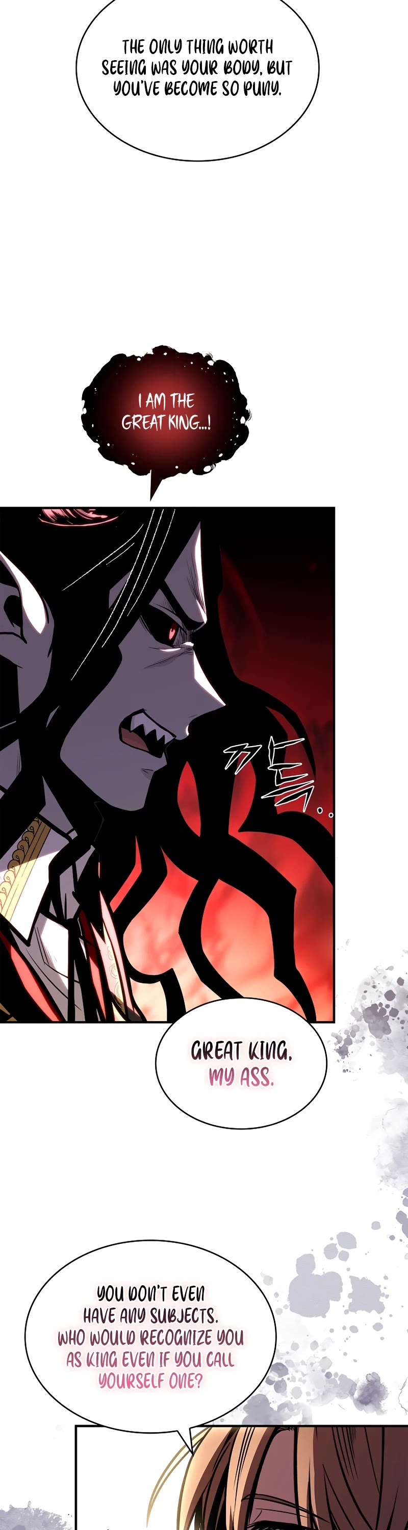 Talent-Swallowing Magician Chapter 72 page 9 - Chapter 72