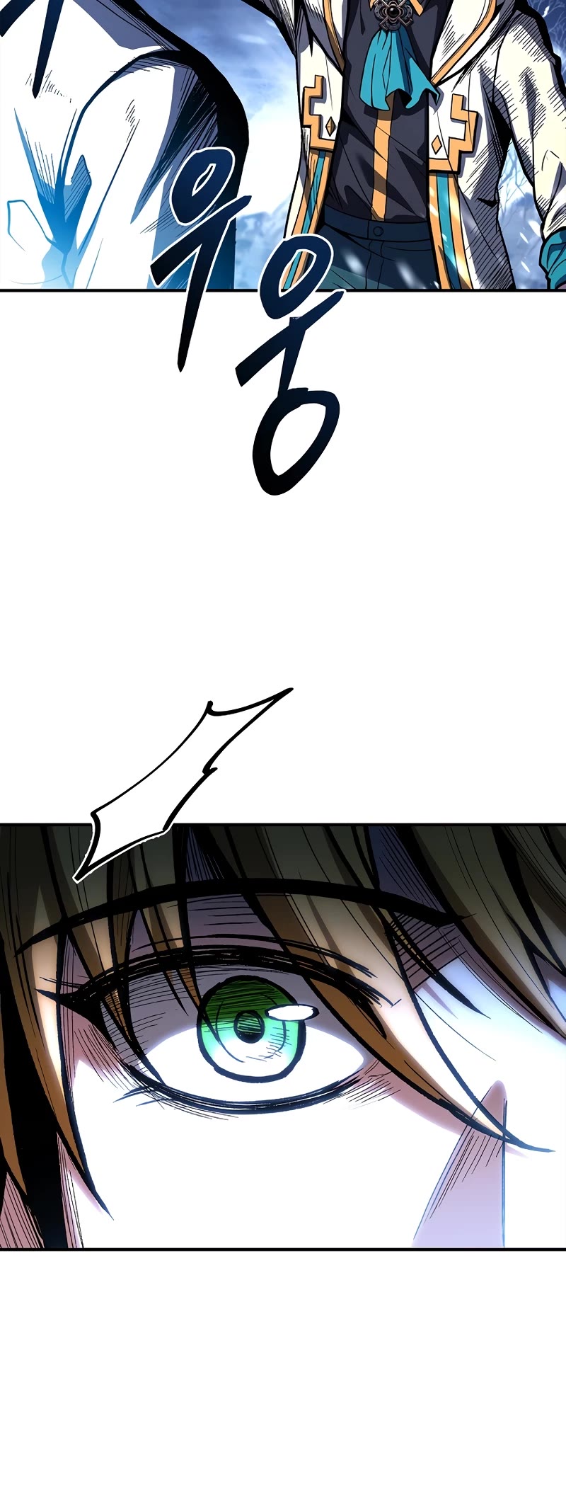 Talent-Swallowing Magician Chapter 73 page 10 - Chapter 73